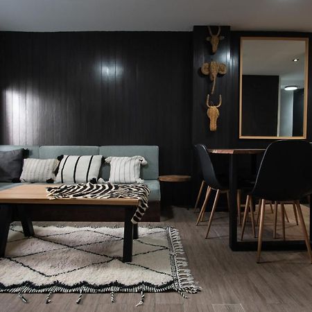 Апартаменты Edelweiss House - Parking Y Wifi Gratis Сьерра-Невада Экстерьер фото